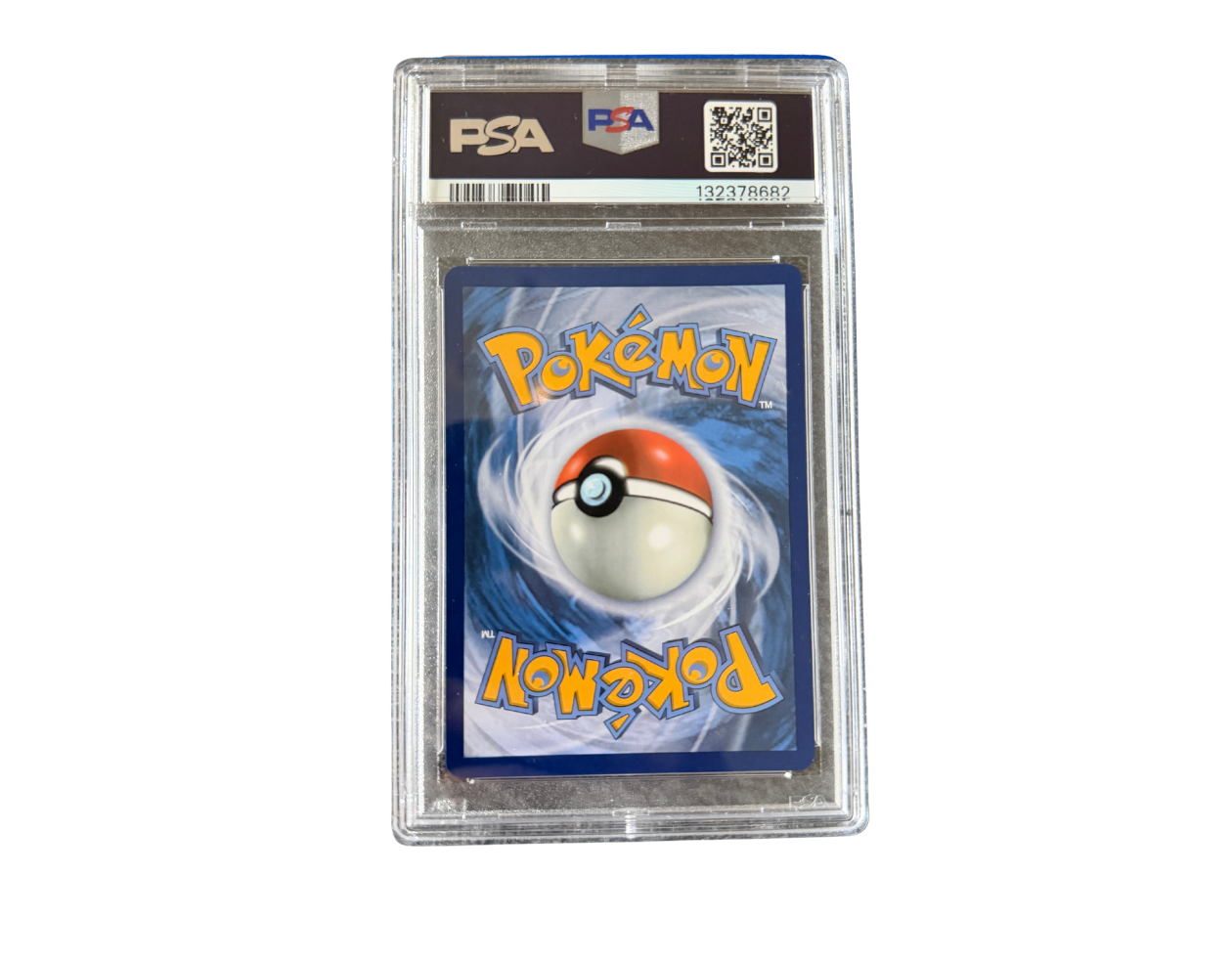 Pokémon Team Rocket's Moltres ex (DRI 229) - PSA 10 - Destined Rivals