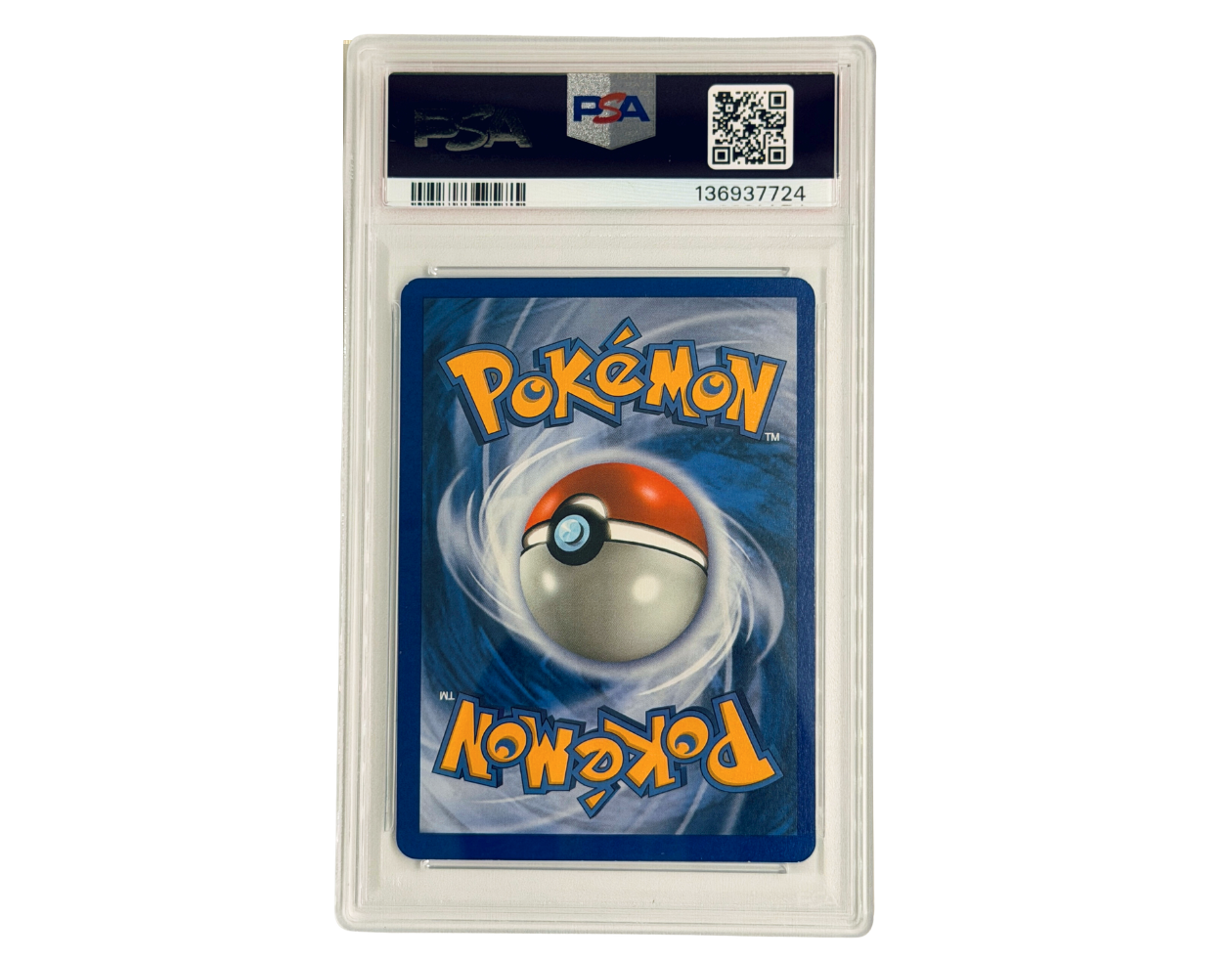 Pokémon Altaria ex δ Delta Species (DF 90) - PSA 7-  EX Dragon Frontiers