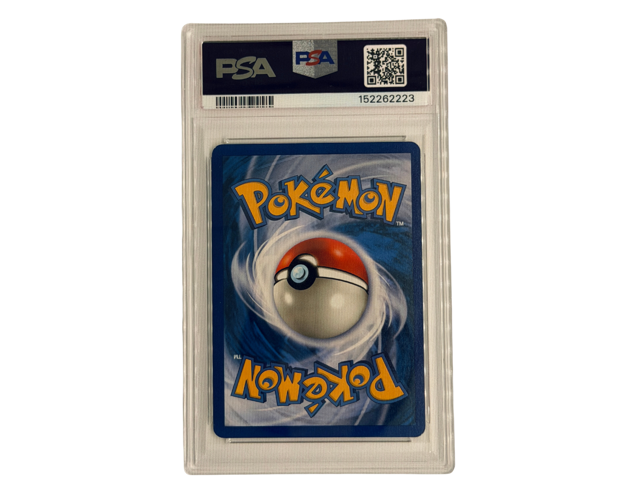 Pokémon Kabutops δ Delta Species (HP 9) - PSA 8 -  EX Holon Phantoms