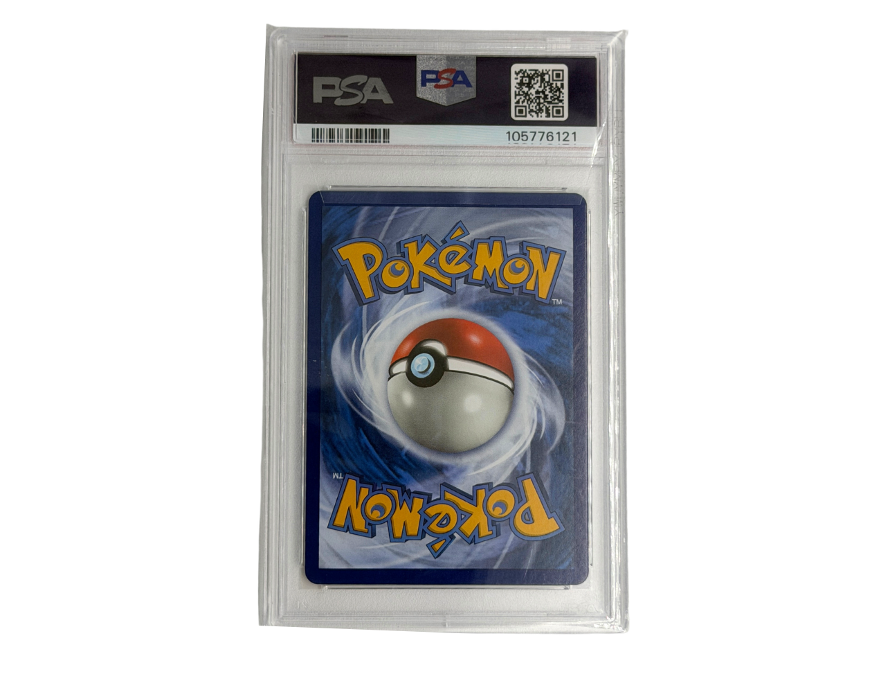 Pokémon Reshiram & Zekrom GX (CEC 157) - PSA 9 - Cosmic Eclipse