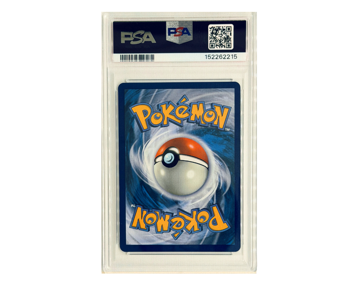 Pokémon - Vanillish (PAR 190) - PSA 10 - Paradox Rift