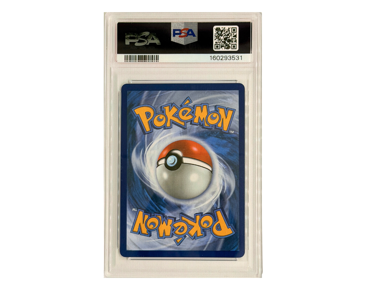 Pokémon Mega Dragonite ex (ASC 290) - PSA 9 - Ascended Heroes