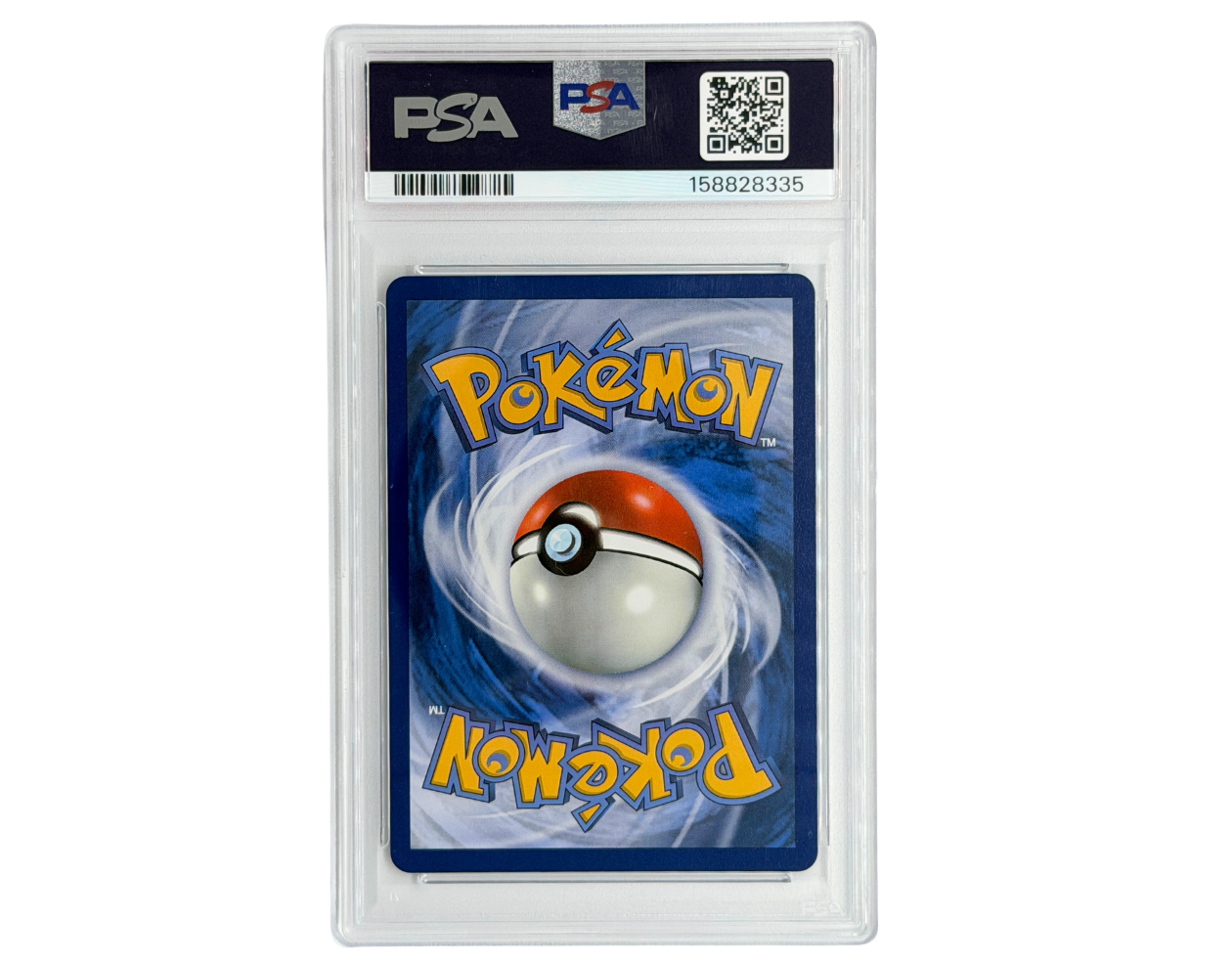Pokémon Mega Dragonite ex (ASC 271) - PSA 10 -  Ascended Heroes