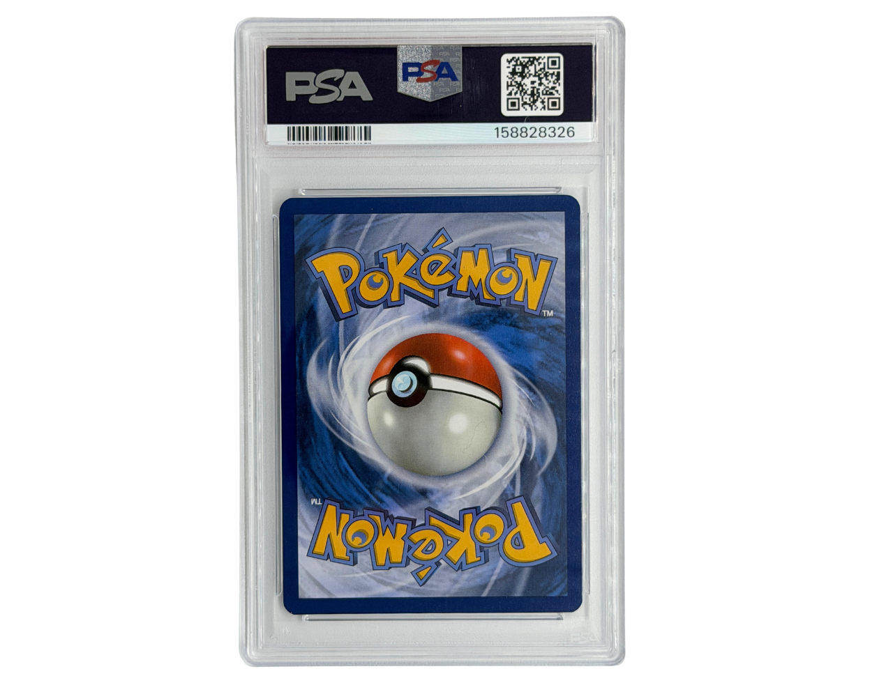 Pokémon Team Rocket's Weezing (DRI 199) - PSA 10 - Destined Rivals