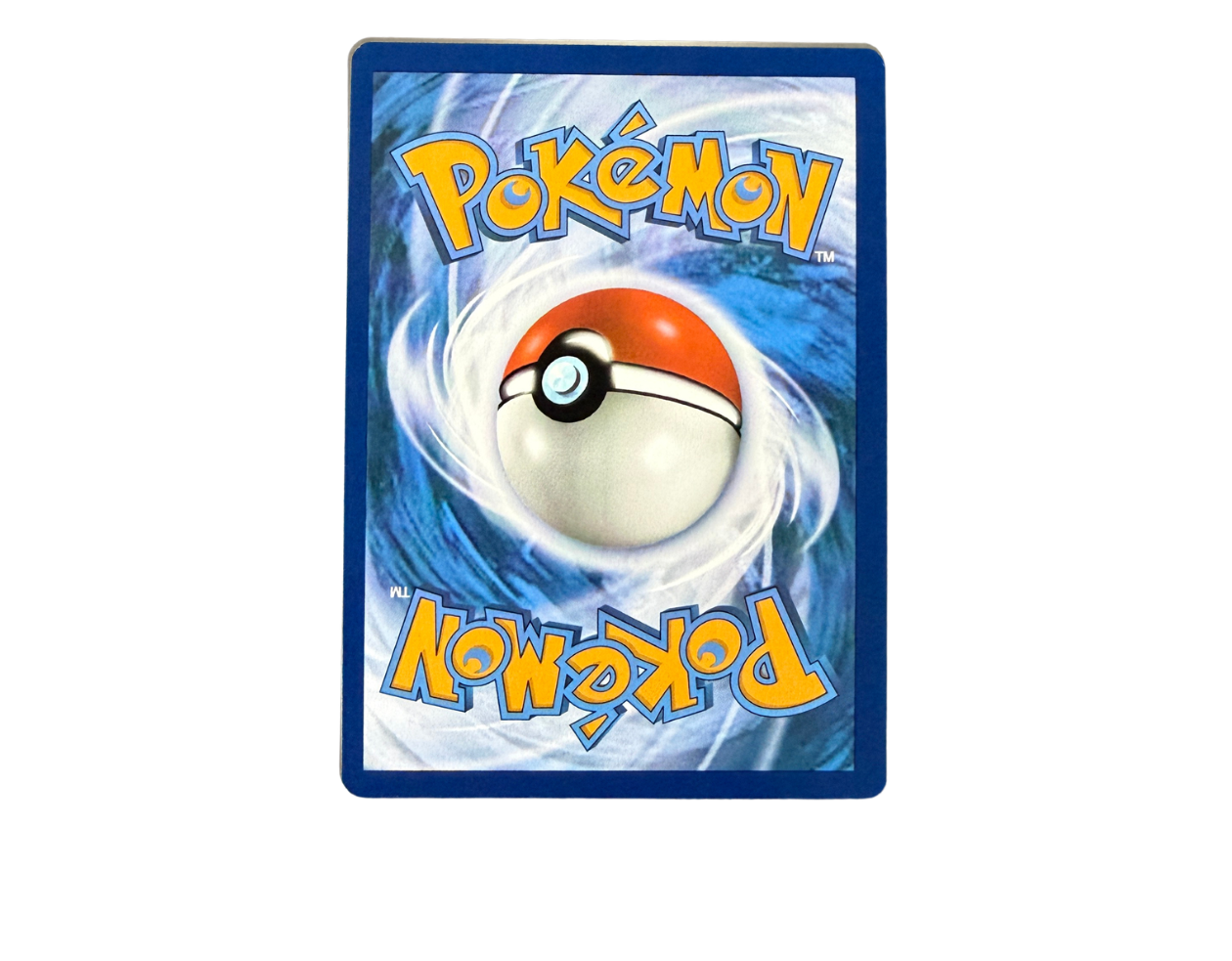 Pokémon Magikarp (PAL 203) - Paldea Evolved