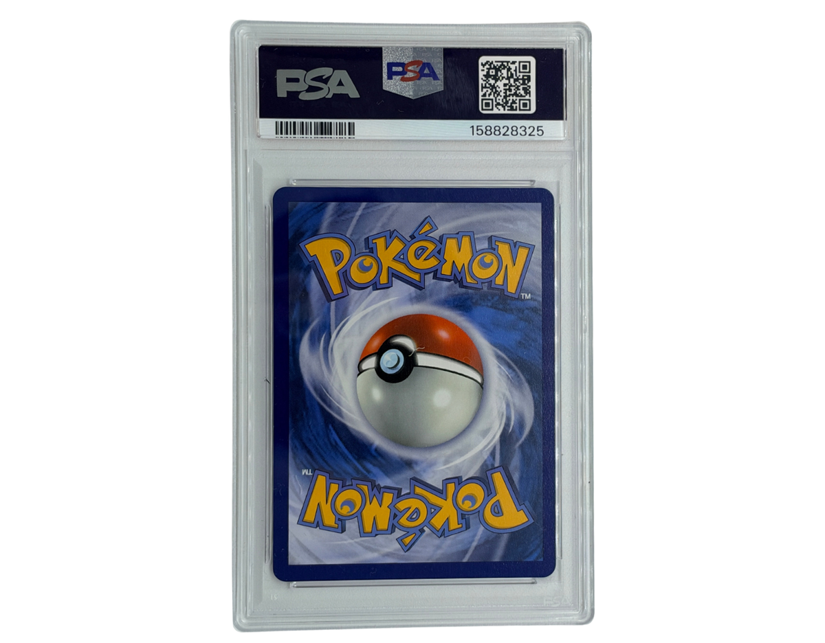 Pokémon Latias ex (SSP 239) - PSA 10 - Surging Sparks