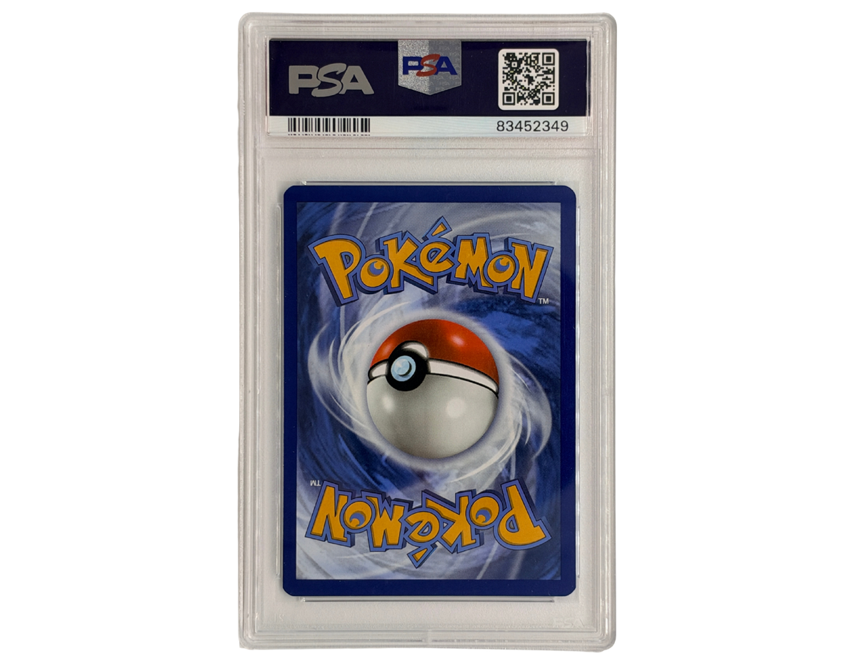 Pokémon Charizard ex (OBF 223) - PSA 10 - Obsidian Flames