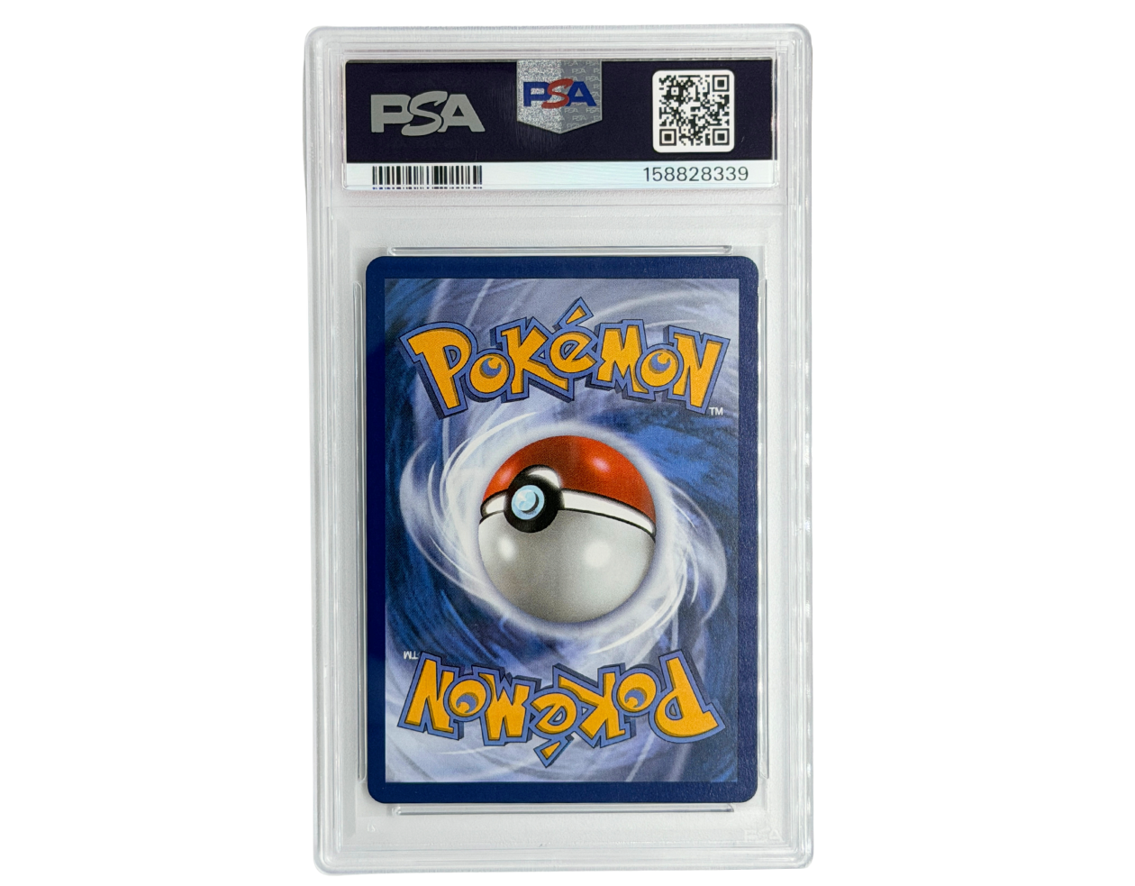 Team Rocket's Mewtwo ex (DRI 231) - PSA 10 - Destined Rivals