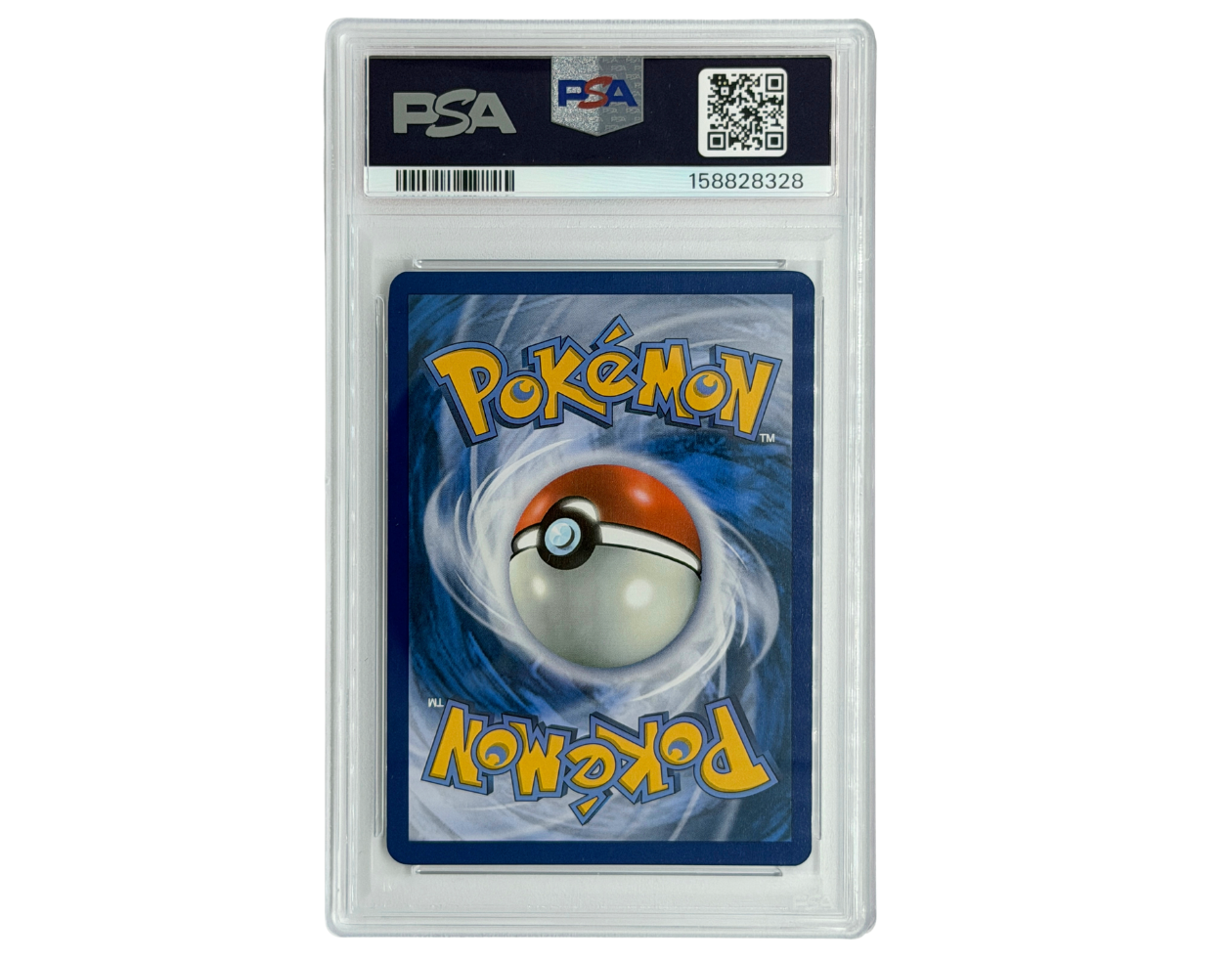 Pokémon Exeggcute (SSP 192) - PSA 10 -  Surging Sparks