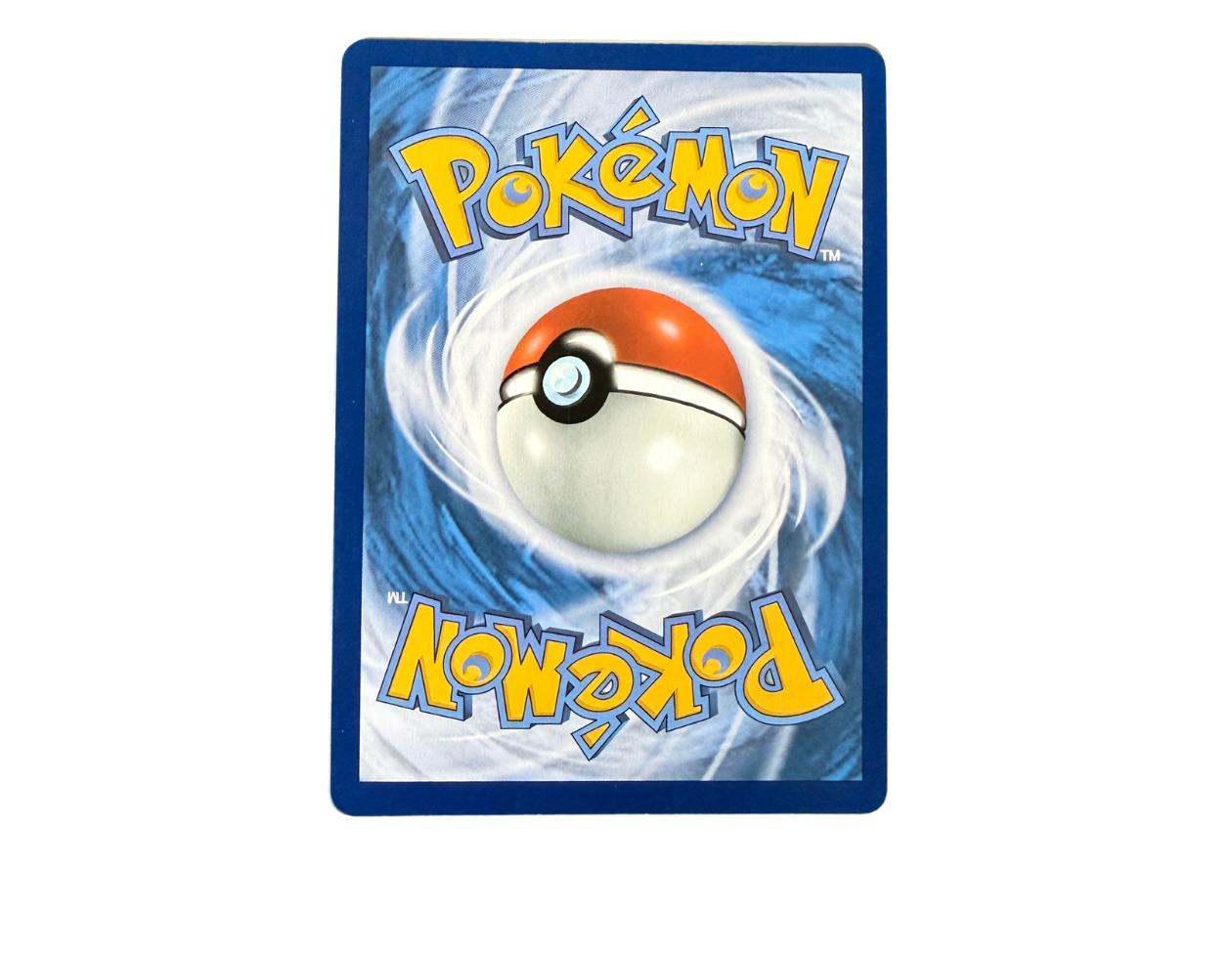 Pokémon Pikachu ex (ASC 276) - Ascended Heroes