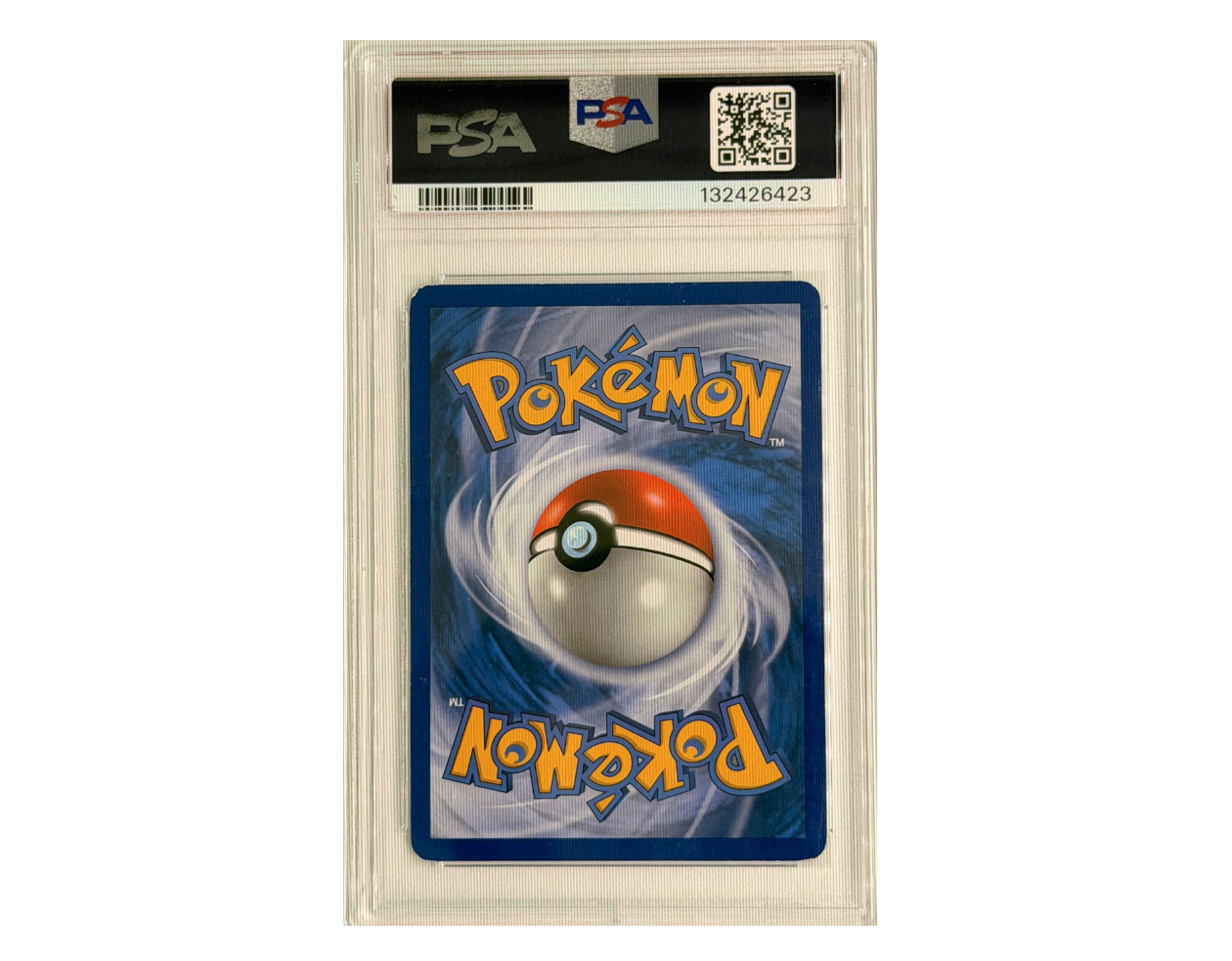 Pokémon Gengar LV.X (AR 97) - PSA 5 - Arceus