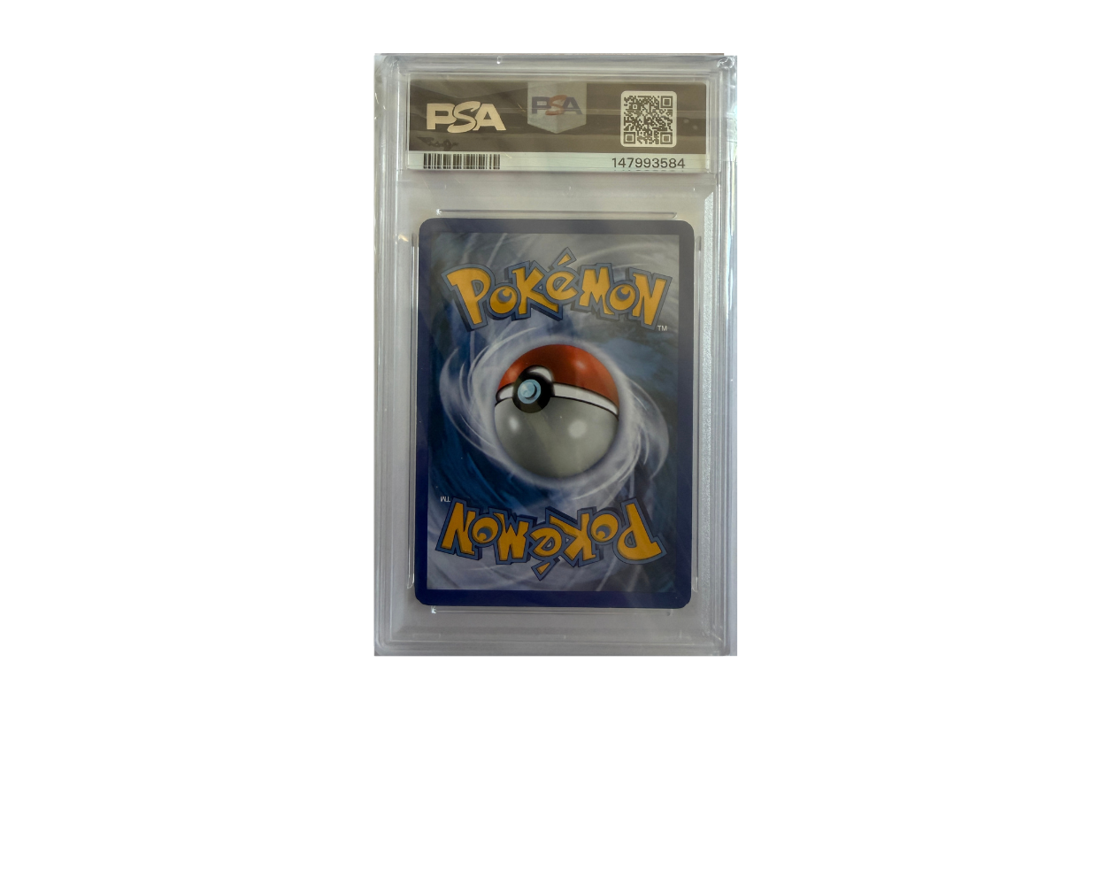 Pokémon Garchomp LV.X (MD 97) - PSA 5 - Majestic Dawn