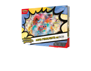 Pokémon Ascended Heroes: Mega Feraligatr ex Box