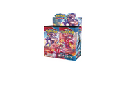 Pokémon Sword & Shield TCG: Battle Styles Booster Box