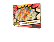 Pokémon Ascended Heroes: Mega Emboar ex Box