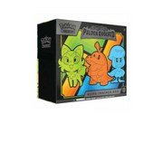 Pokémon Paldea Evolved Elite Trainer Box