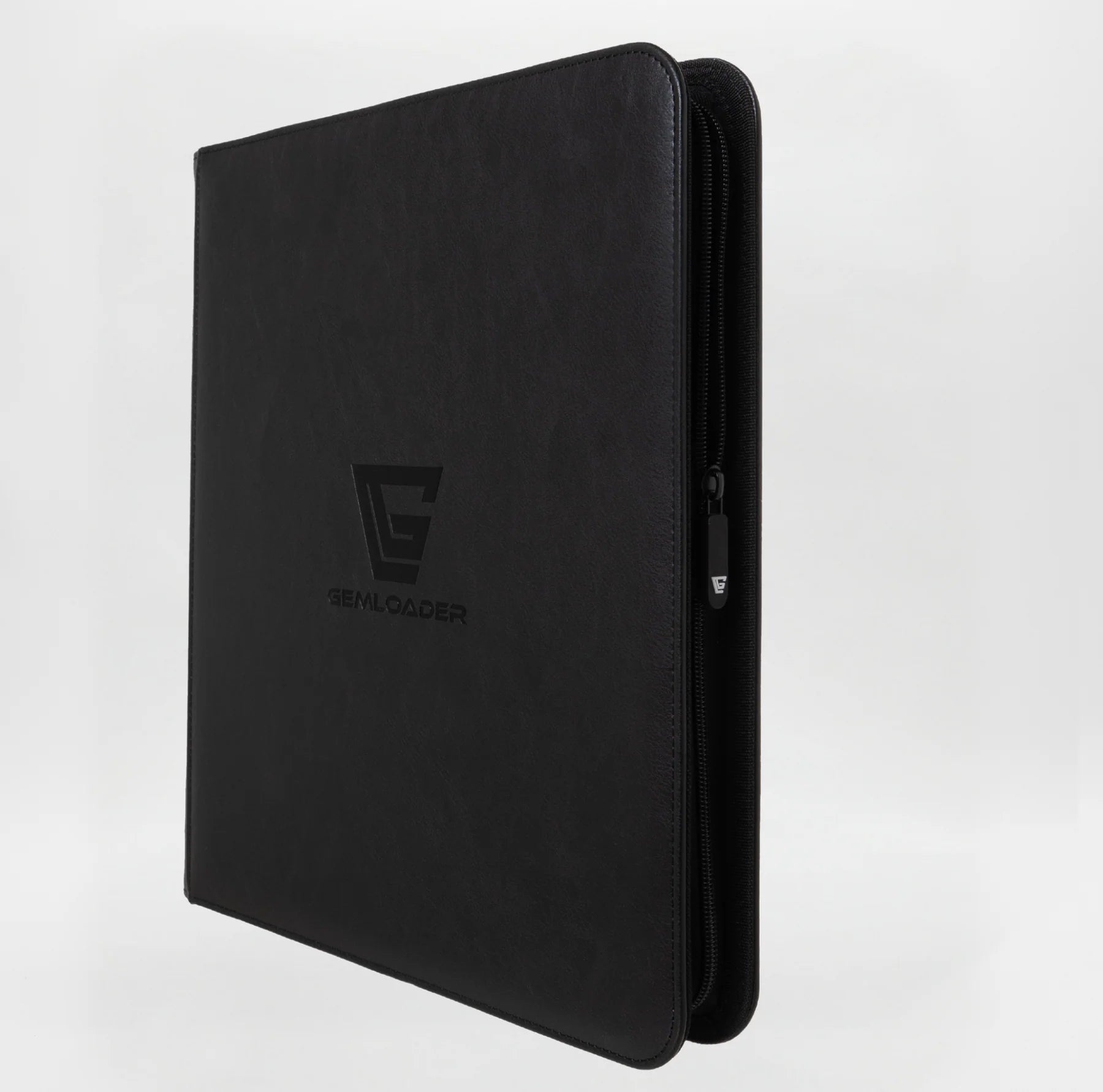 Album Gemloader Premium Traditional Sleeved Binder (480 kapes 3x4)