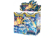 Pokémon Sword & Shield TCG Silver Tempest Booster Box