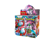 Pokémon TCG: Scarlet & Violet - Paradox Rift Booster Box