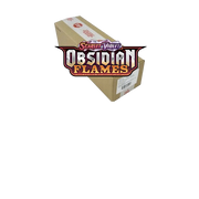 Pokémon TCG Obsidian Flames 6 Booster Box Case sealed