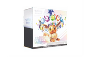 Pokémon TCG Prismatic Evolutions Elite Trainer Box