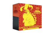 Pokémon TCG Vivid Voltage Elite Trainer box