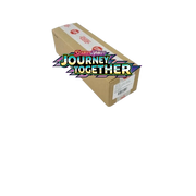 Pokémon TCG Journey Together 6 Booster Box Case