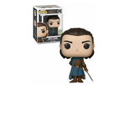 Funko Pop! Game of Thrones - Arya Stark Spring Convention #76