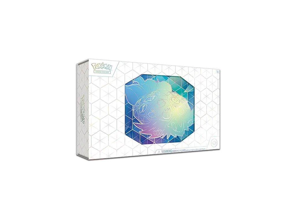 Pokémon TCG: Terapagos ex Ultra Premium Collection
