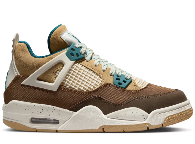 Jordan 4 Retro Cacao Wow (GS)