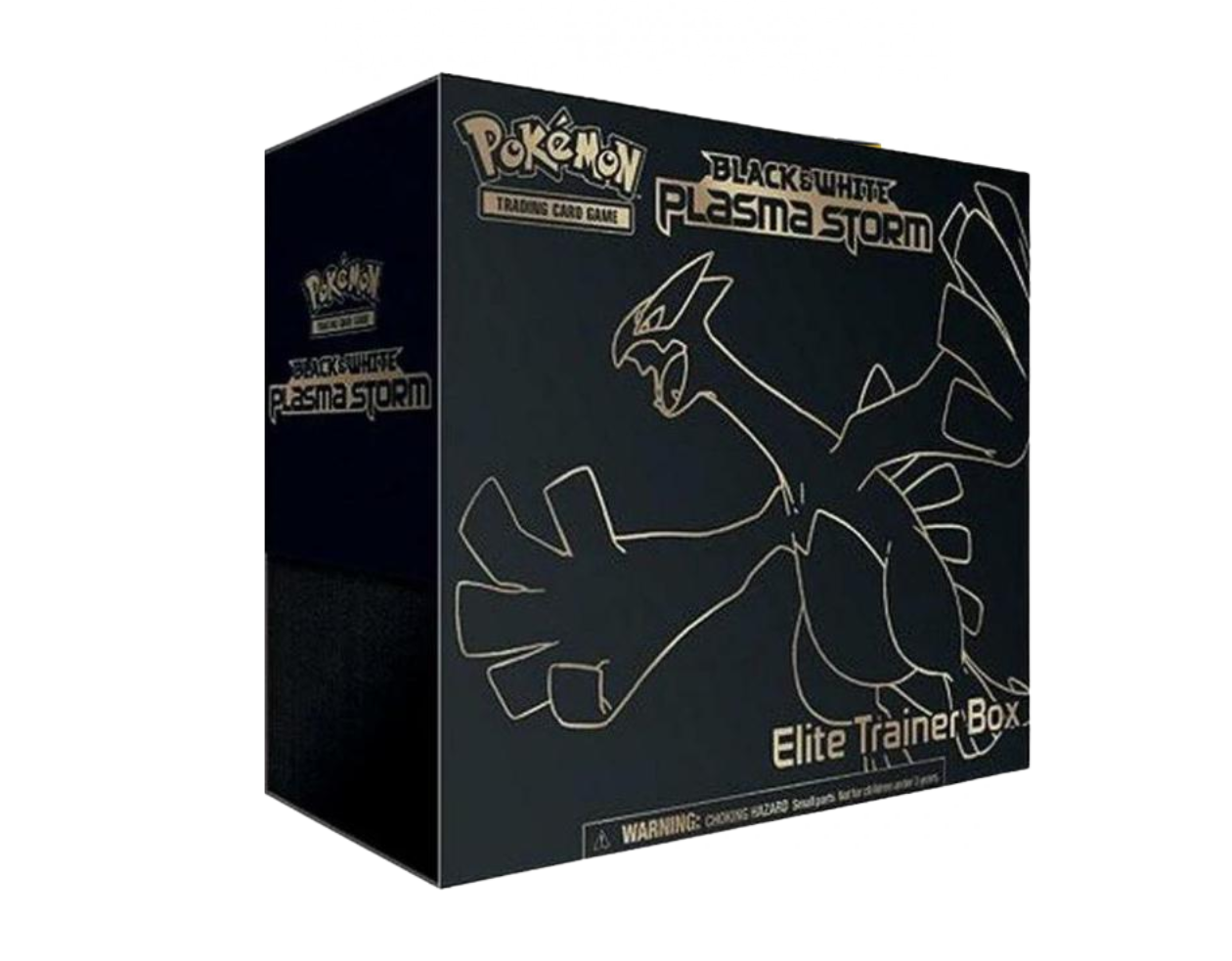Pokémon Plasma Storm Elite Trainer Box