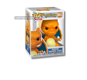 Funko POP! #843 Games: Pokemon - Charizard