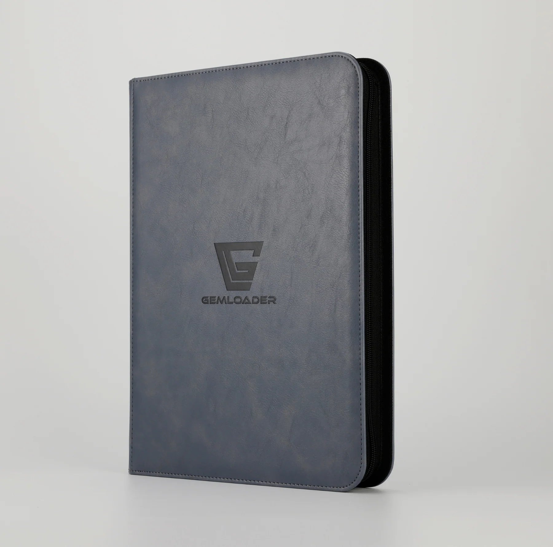 Album Gemloader Premium Traditional Sleeved Binder (360 kapes 3x3)