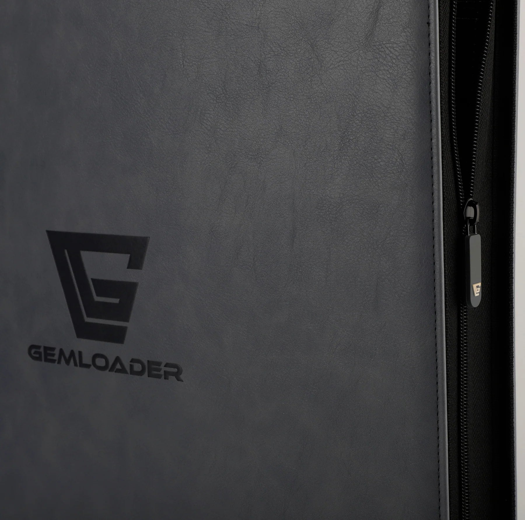 Album na toploadery Gemloader Premium 336 kapes (3x4)