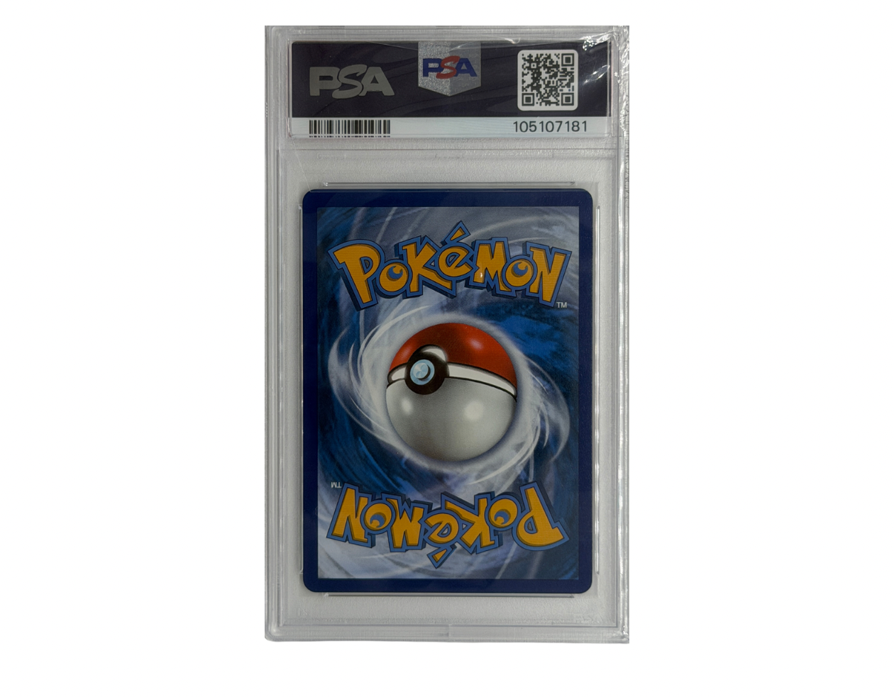 Pokémon Moltres & Zapdos & Articuno GX (HIF 44) - PSA 9 - Hidden Fates