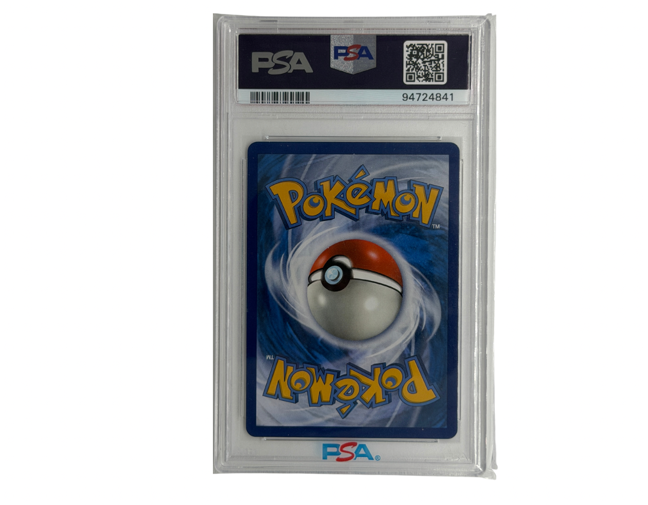 Pokémon Muk & Alolan Muk GX (UNB 196) - PSA 10 - Unbroken Bonds