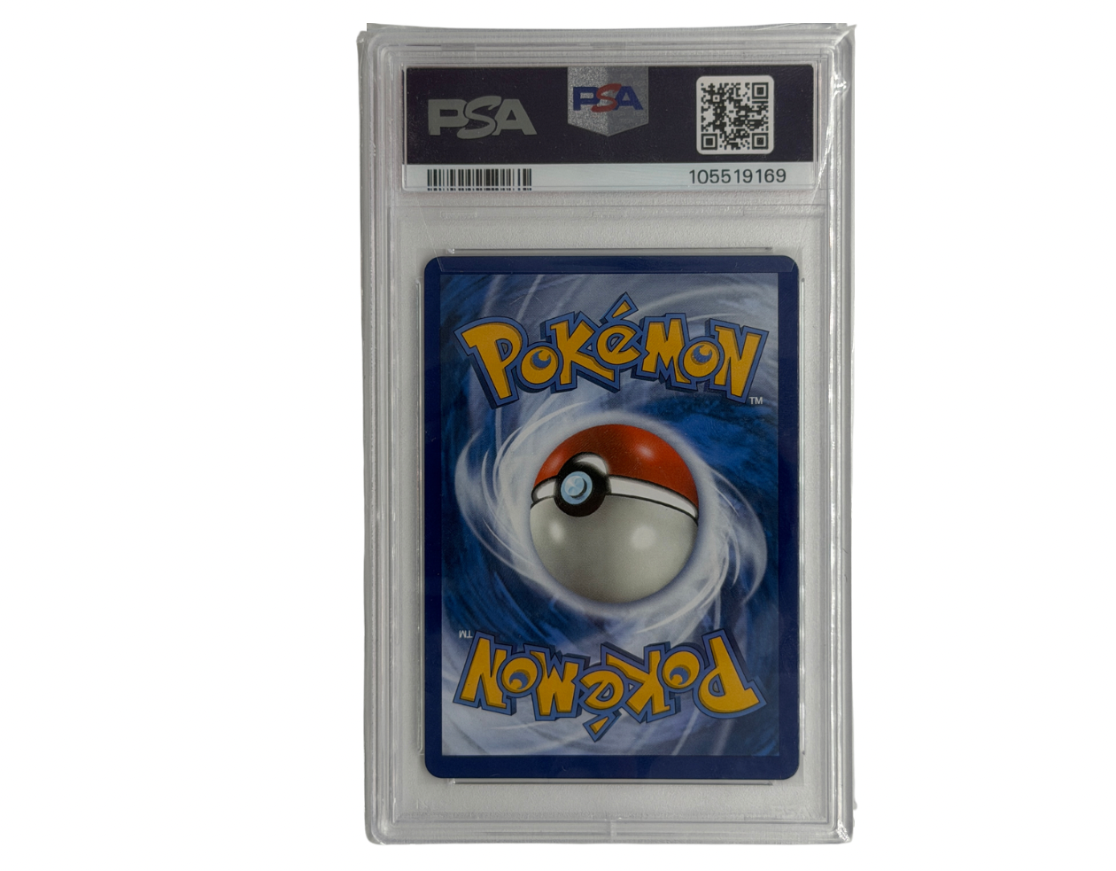 Pokémon Charizard & Braixen GX (CEC 22) - PSA 9 - Cosmic Eclipse