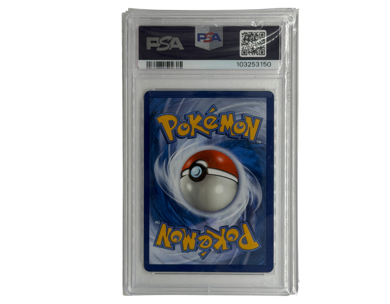 Pokémon Charizard & Braixen GX (CEC 22) - PSA 8 - Cosmic Eclipse