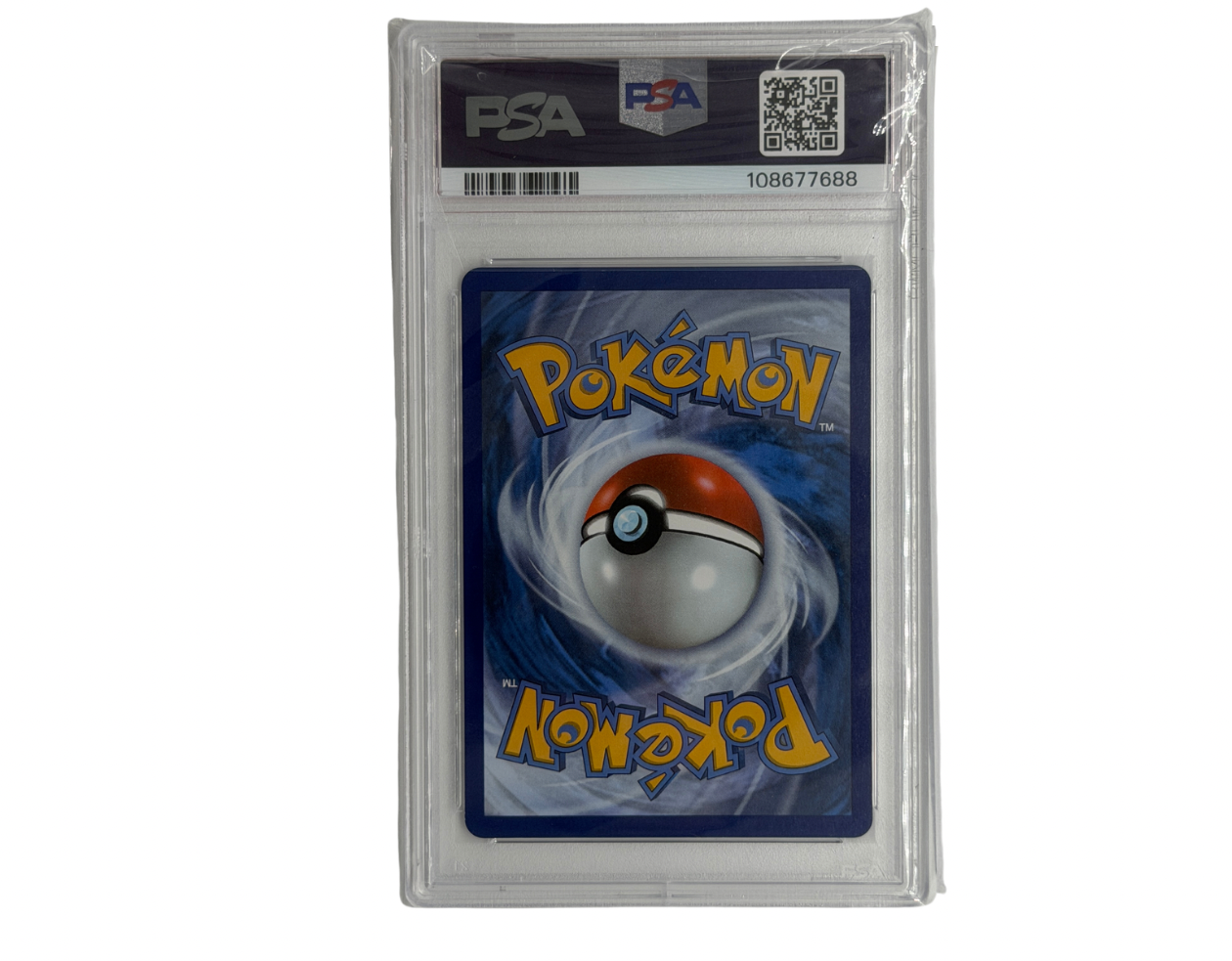 Pokémon Sylveon VMAX (EVS 075)- PSA 7- Evolving Skies