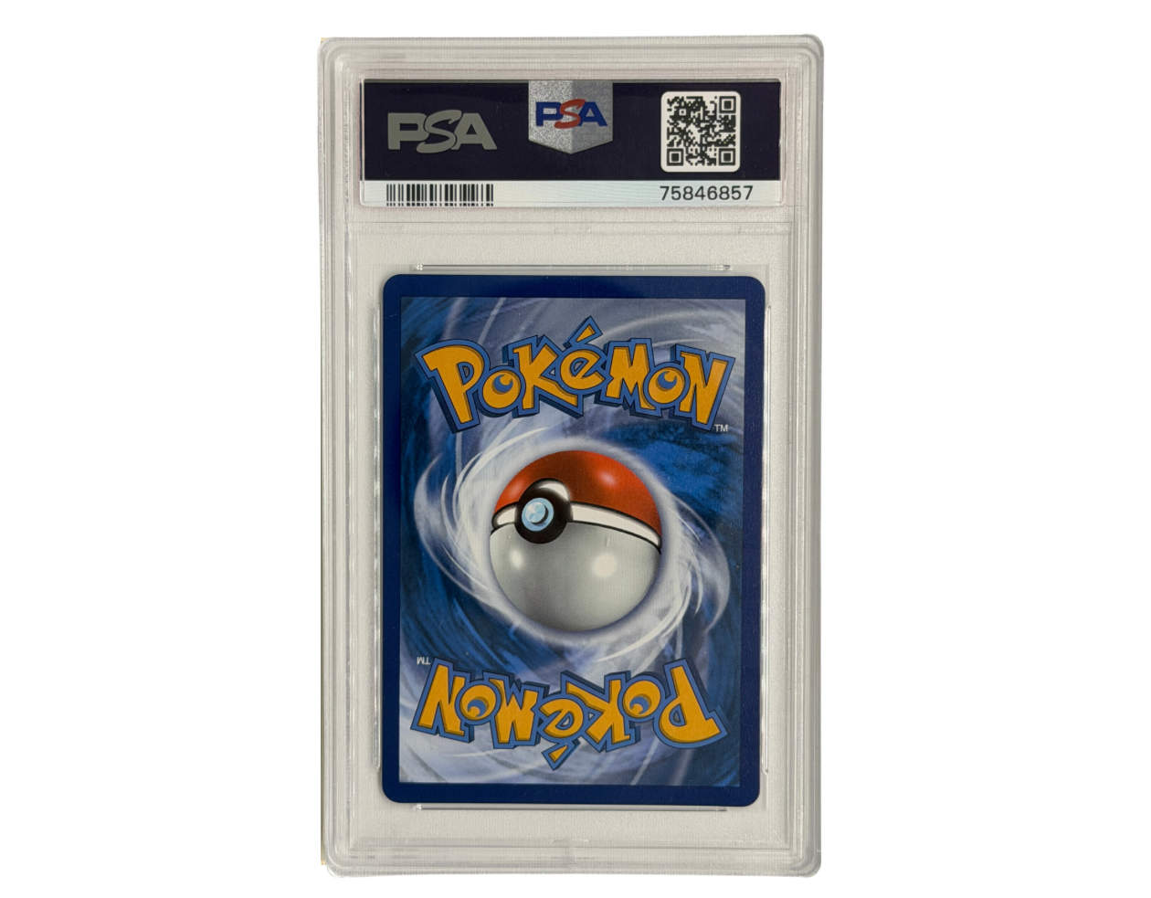 Pokémon Glaceon V (EVS 175) - PSA 10 - Evolving Skies