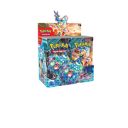 Pokémon TCG: Scarlet & Violet - Stellar Crown Booster Box
