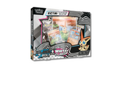 Pokémon TCG: SV10.5 - Unova Victini Illustration Collection