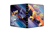 Pokémon A5 album na karty - Destined Rivals