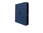 Album Gemloader Premium Traditional Sleeved Binder (480 kapes 3x4)