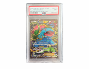 Pokémon Venusaur EX (XYPR 123) - PSA 9 - Promo