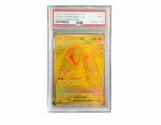 Pokémon Mega Charizard Y ex (ASC 294) - PSA 9 - Ascended Heroes