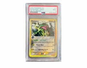 Pokémon Rayquaza δ Delta Species (DS 13) - PSA 9 - Delta Species