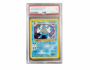 Pokémon Poliwrath (BS 13) - PSA 7 - Base Set