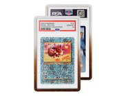 GradedGuard PSA Card Case - Limited Edition Cola