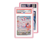 GradedGuard PSA Card Case - Jewel Rose Quartz